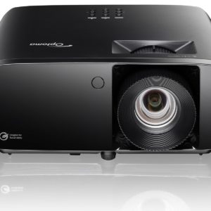 Optoma UHZ67 4K UHD Laser Projector – 4300 Lumens