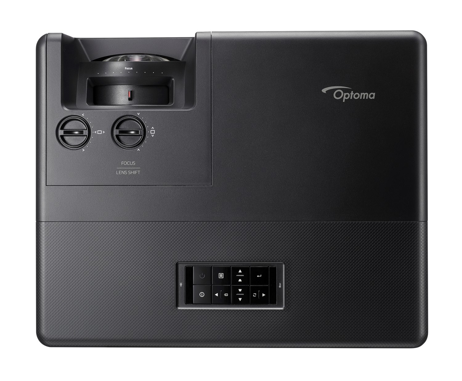 Optoma ZK608TST 4K UHD Short Throw Laser Projector – 6000 Lumens - Image 13