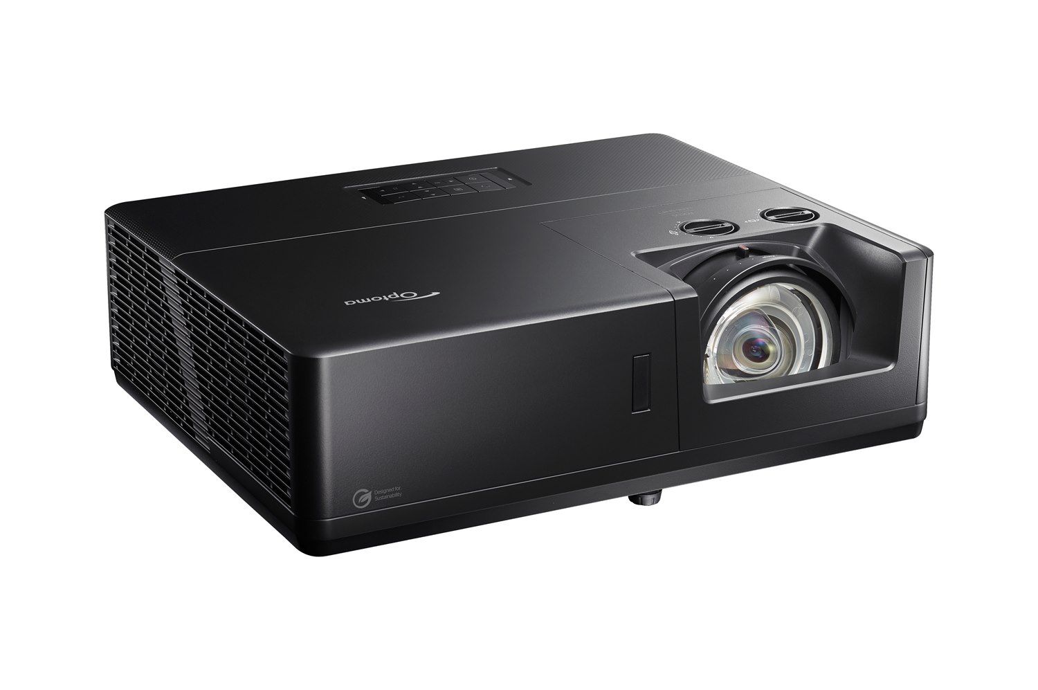 Optoma ZK608TST 4K UHD Short Throw Laser Projector – 6000 Lumens - Image 12