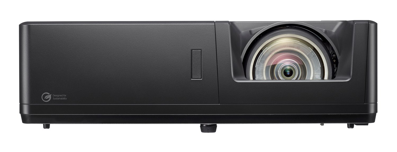 Optoma ZK608TST 4K UHD Short Throw Laser Projector – 6000 Lumens - Image 10