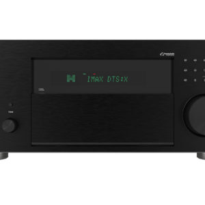 Onkyo TX-RZ70 11.2-Channel Flagship AV Receiver – Black