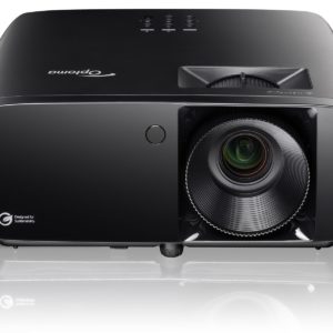 Optoma HZ41HDR Full HD Laser Projector – 4400 Lumens