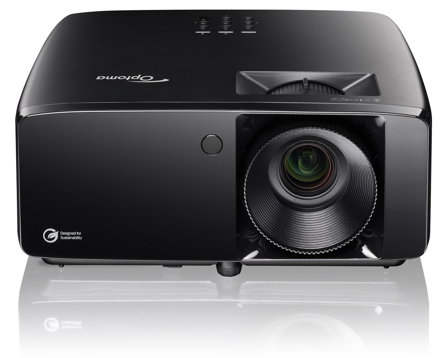 Optoma HZ41HDR Full HD Laser Projector – 4400 Lumens