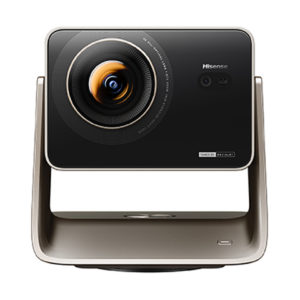 Hisense C3 Ultra 4K TriChroma RGB Triple Laser Smart Projector | C3TUKULTRA