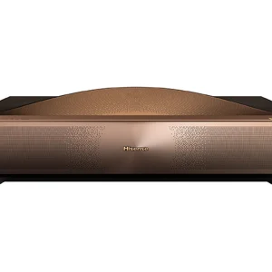 Hisense L9Q Pro L9QTUKPRO 4K TriChroma Ultra Short Throw Laser TV Projector