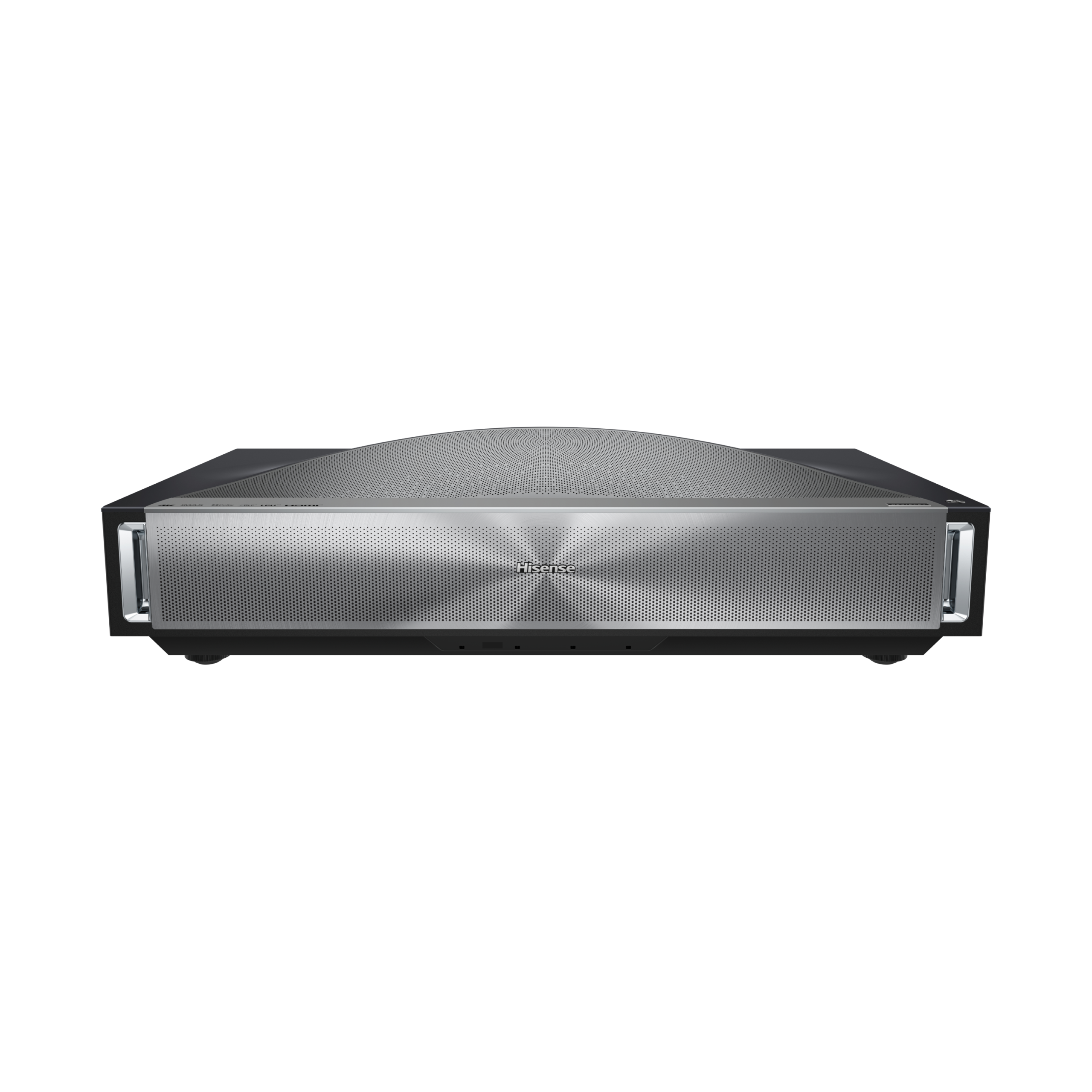 Hisense PX4 Pro 4K TriChroma RGB Triple Laser Ultra Short Throw Projector | PX4TUKPRO