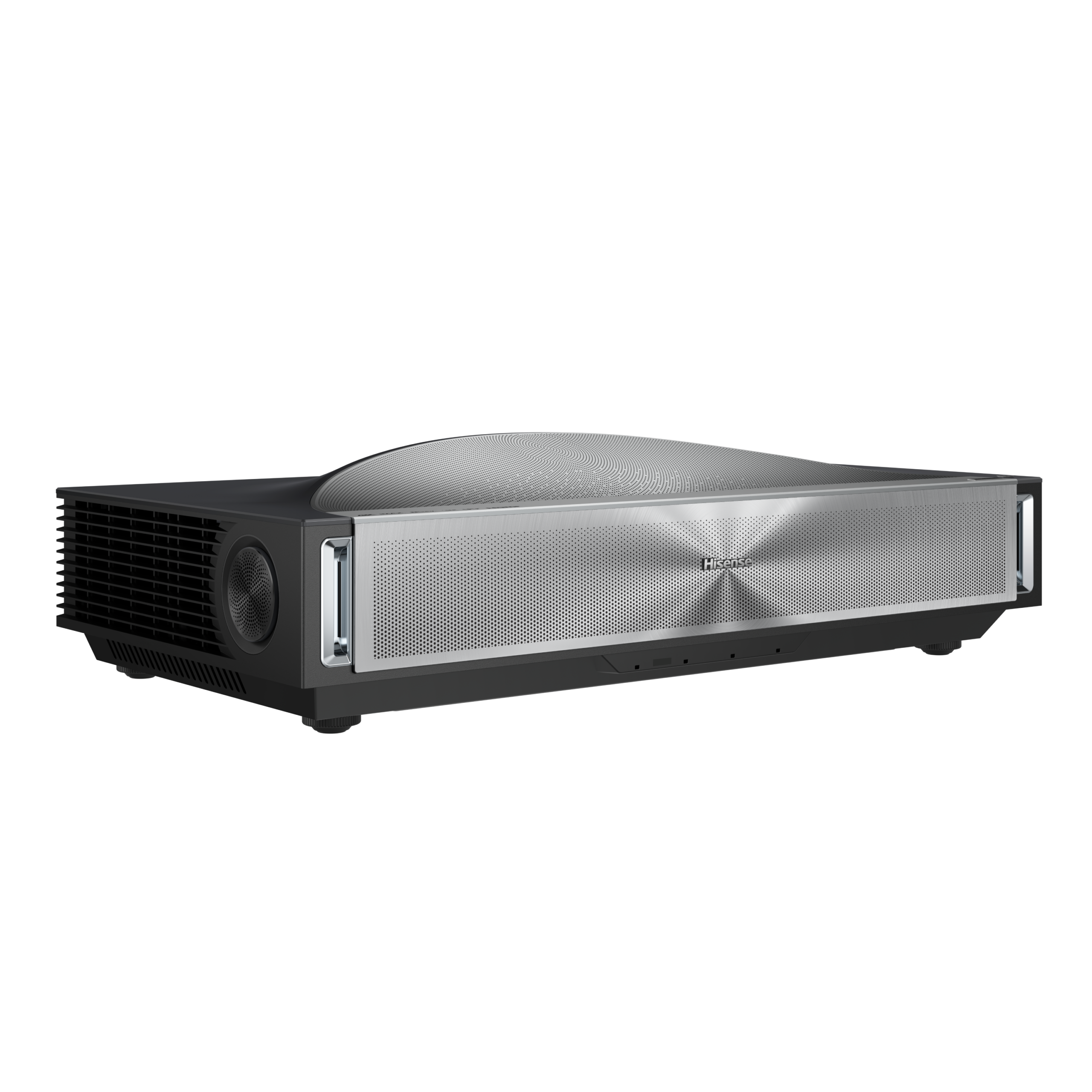Hisense PX4 Pro 4K TriChroma RGB Triple Laser Ultra Short Throw Projector | PX4TUKPRO - Image 8