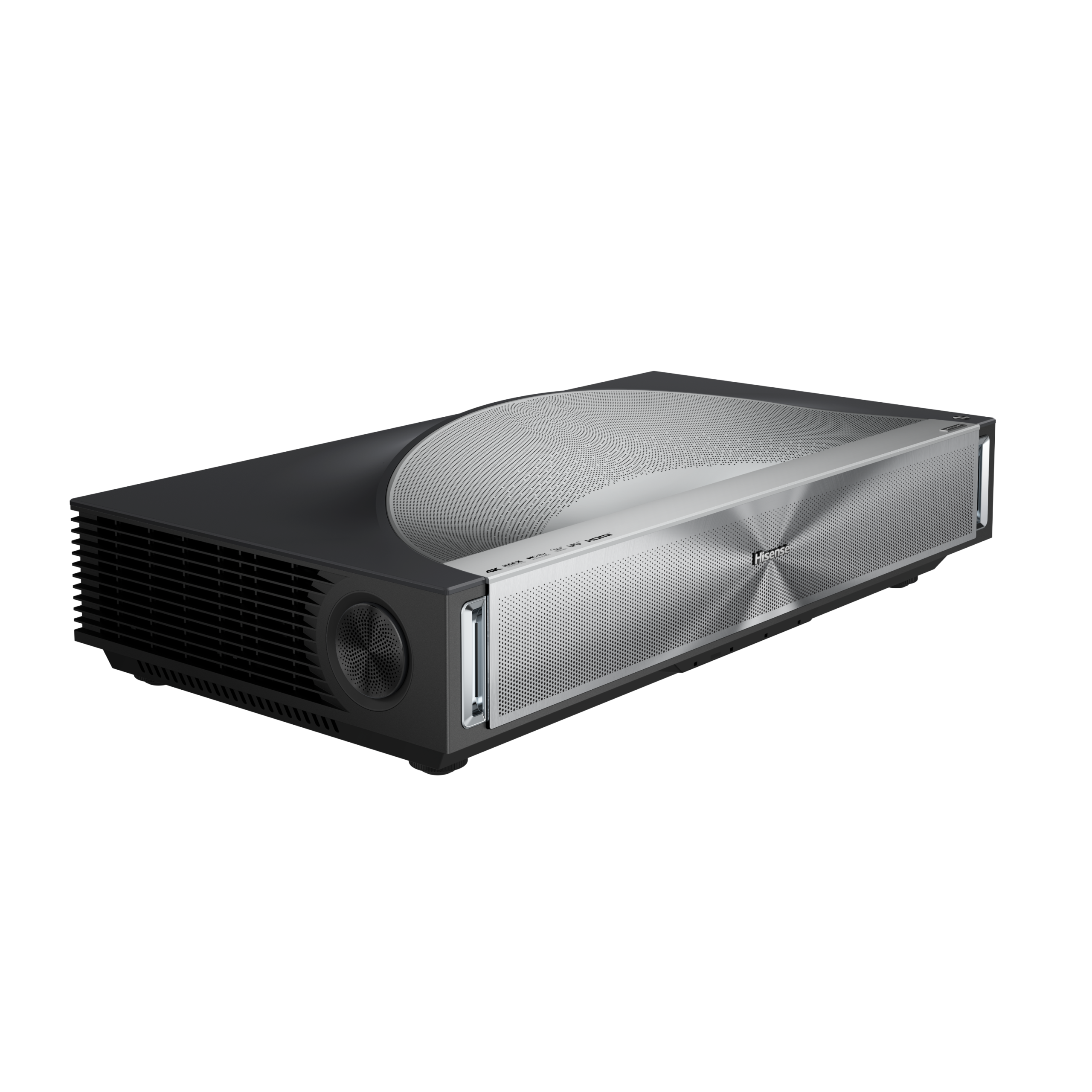 Hisense PX4 Pro 4K TriChroma RGB Triple Laser Ultra Short Throw Projector | PX4TUKPRO - Image 7
