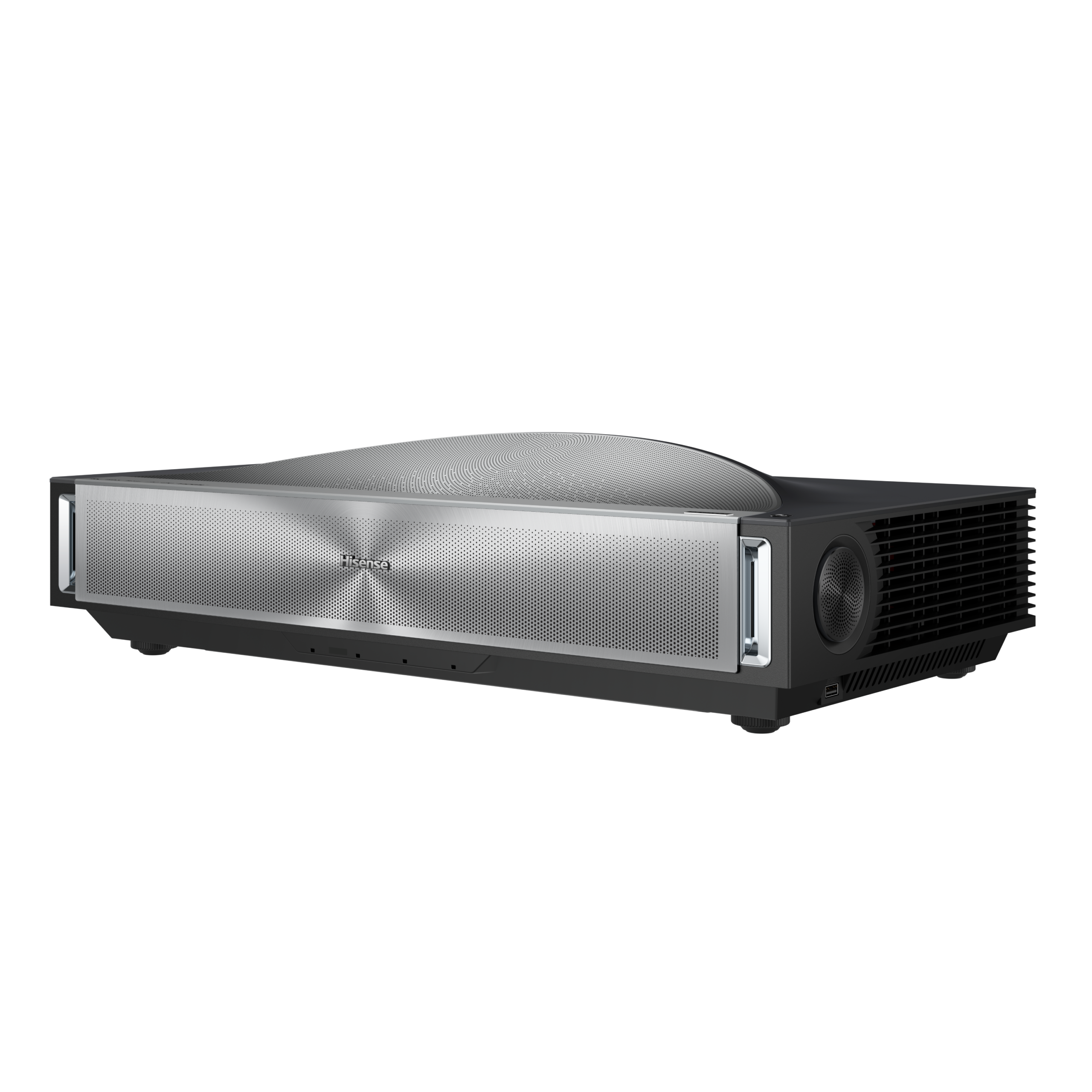 Hisense PX4 Pro 4K TriChroma RGB Triple Laser Ultra Short Throw Projector | PX4TUKPRO - Image 6