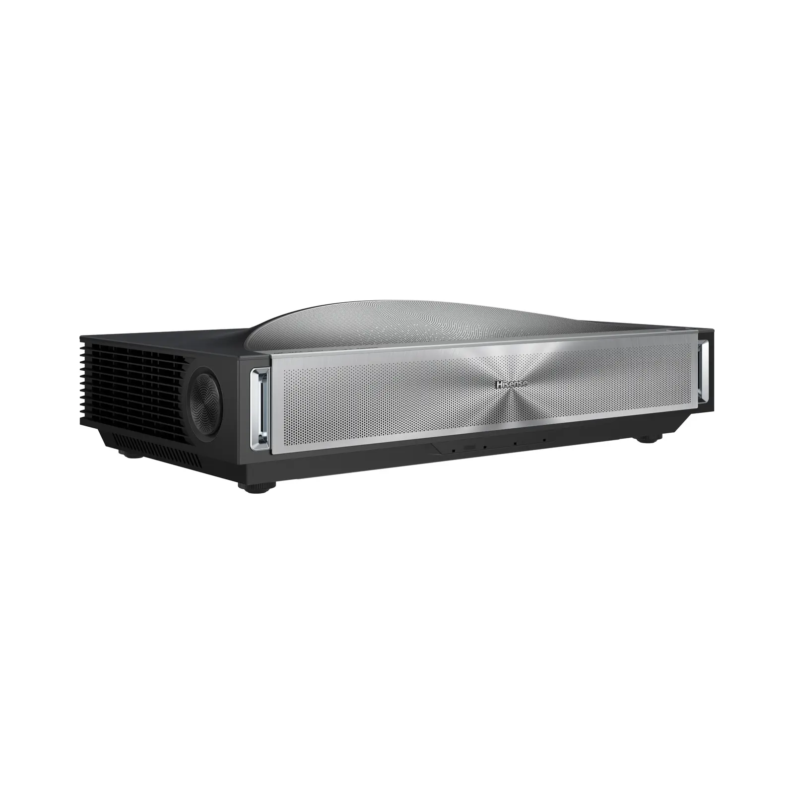 Hisense PX4 Pro 4K TriChroma RGB Triple Laser Ultra Short Throw Projector | PX4TUKPRO - Image 4