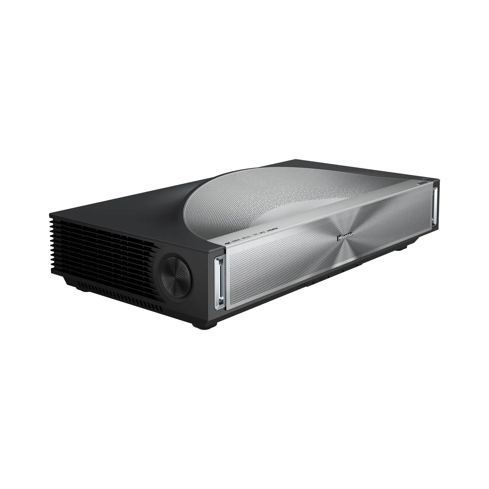 Hisense PX4 Pro 4K TriChroma RGB Triple Laser Ultra Short Throw Projector | PX4TUKPRO - Image 3
