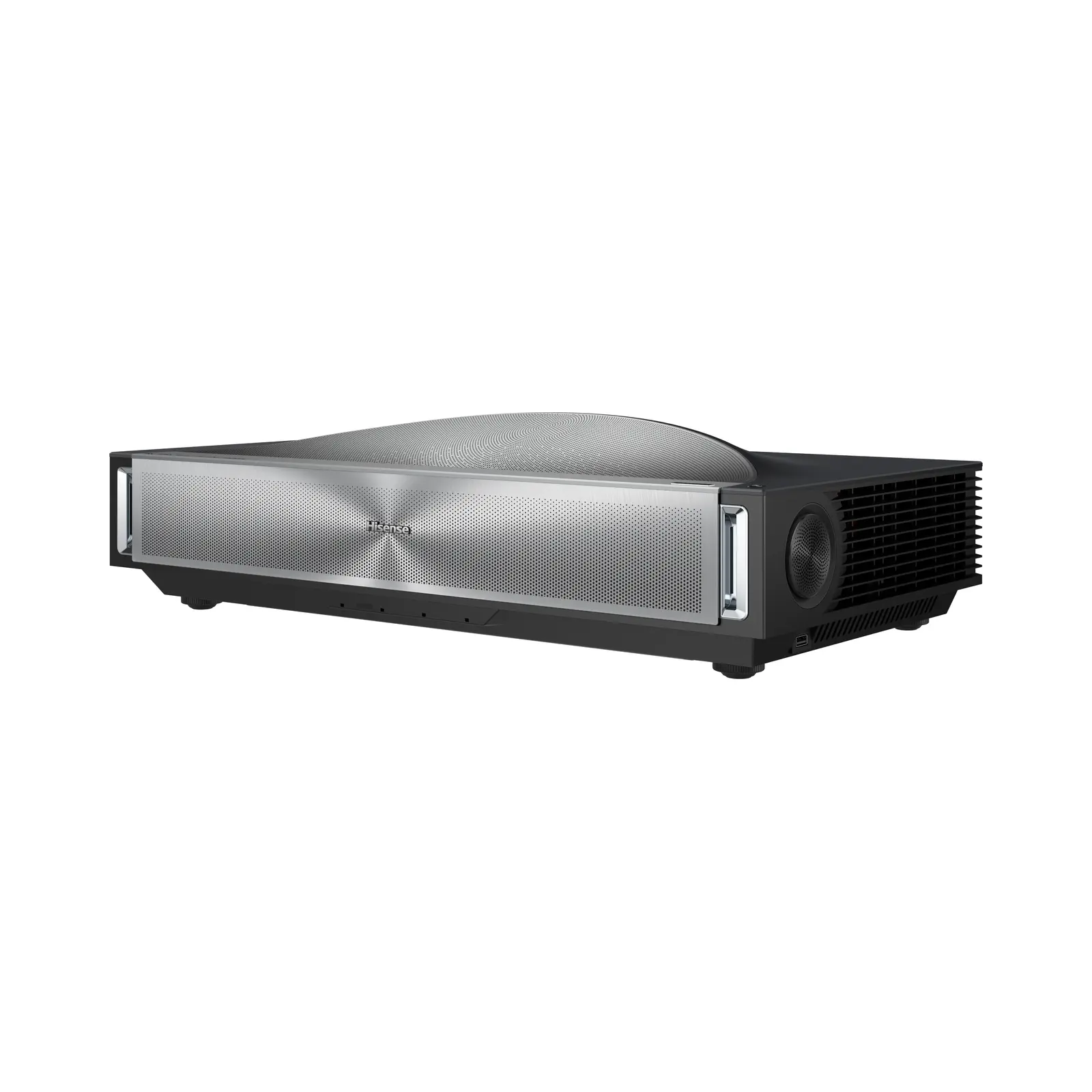 Hisense PX4 Pro 4K TriChroma RGB Triple Laser Ultra Short Throw Projector | PX4TUKPRO - Image 2